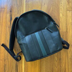 Unused Ted Baker leather backpack